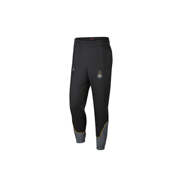 Nike AS Men s J LGC AJ4 WOVEN Pant ANTHRACITE CJ9094-060 S