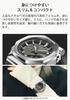 Casio G-Shock Wristwatch Metal Covered Made Environmentally Friendly Materials Model GM-S2110-1A1JF Women Silver Black.