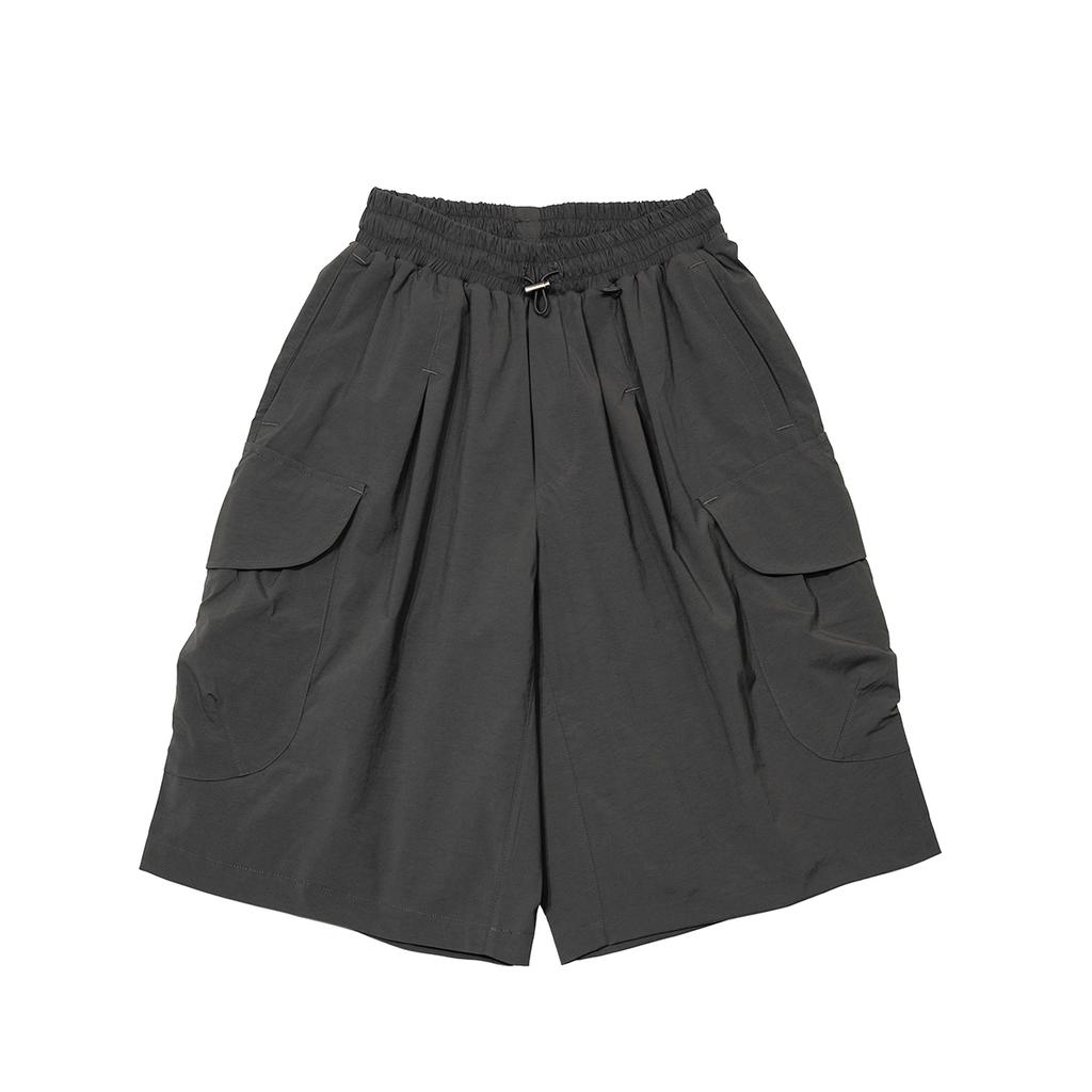 Ssoem Cargo Overpants Part 2