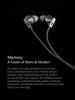 ddHiFi E13P (Memory) 13mm Super Linear Planar Driver HiFi Earphones Compatible with USB-C Smartphones and Other Devices, Supports Microphone Calls