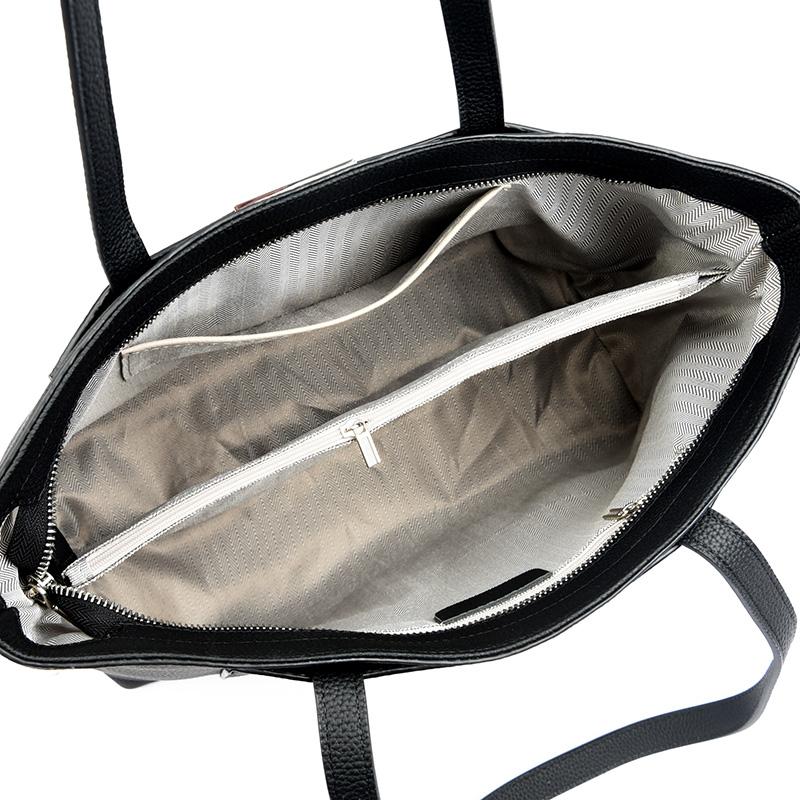 Women's genuine leather bag feminine messenger bag soft cow leather crossbody bag