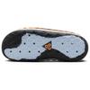 Nike ACG Watercat+ Jasny Mandarynkowy Unisex Trampki Czarny Gridiron Summit-White CZ0931-001