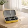 Waterproof Eyeglass Storage Box Hard Shell Sunglasses Protective Case New Glasses Case