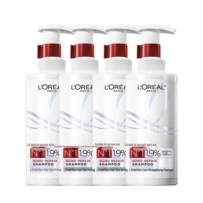 L'Oréal Szampon Wzmacniający Włosy