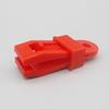 10Pcs Heavy-Duty Windproof Clips Adjustable High-strength Weather-resistant Tent Tarp Clips Lock Grip Camping Supplies