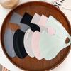 New Summer Ice Silk Sunscreen Mask Full Face Sun Protection Mask Forehead Thin Section Breathable Anti Ultraviolet Face Masks