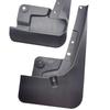 Jiangling Avenue Chaser Car Thickened Mudguard for Off-road Modification