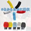 120 Pieces Microphone Individually Microphone Antibacterial Microphone Noise Splash For Karaoke Colors Cover, Wrapped, Disposable, Cover, Cover,