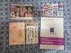 BTS (Bangtan Boys) The Most Beautiful Moment In Life / The Fact Photobook Special Edition - Bundle Sale Used