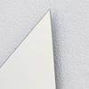 Paste Mirror Wall Hanging Entrance Toilet Jewelry X 37cm Wall Compatible Paste Mirror Design Kagami Shape Jewelry 23.5 [Rental Mirror]