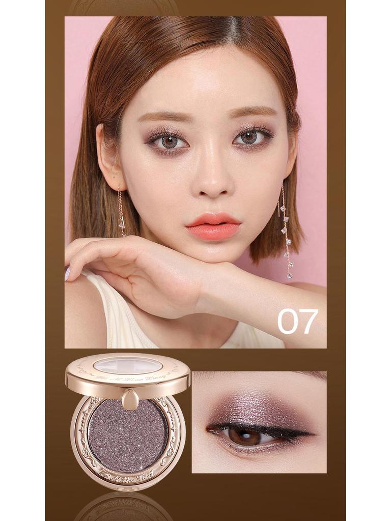 Winnie the Pooh Long-Lasting Diamond Eyeshadow