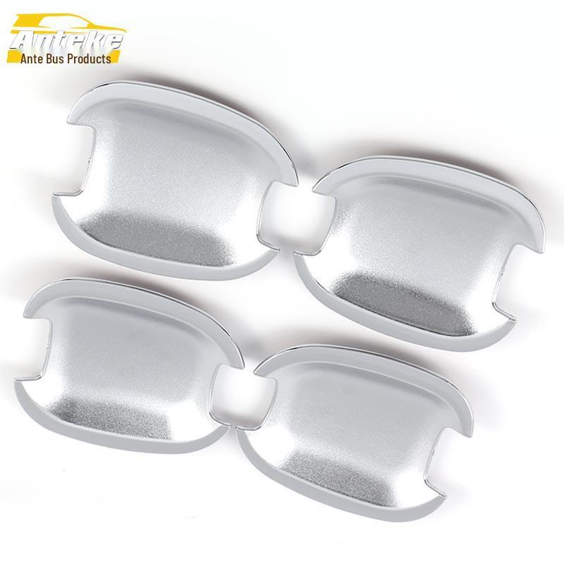 LaCrosse Door Bowl Anti-Scratch Covers - Electroplated Protective Film and Exterior Accessories