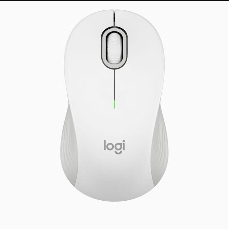 

Logitech M550 Dual-Mode Wireless Ergonomic Silent Mouse