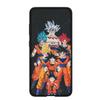 Phone Case for iPhone 17 15 16 Plus XR Redmi Note 14 12 11 13 Pro Max Huawei P30 P20 Lite OPPO A60 A40 A80 A18 A16 A54 Anime Dragon Ball Z Goku Cover