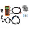 1.2V DN15-6000mm TUF-2000H Digital Ultrasonic Flowmeter TS-2 TM-1 TL-1 Transducer Liquid Flow Meter
