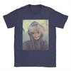 Distressed Doll Face Meme 100 Cotton T Shirt For Unisex Summer  Classic TShirts O Neck Leisure Tee Shirt Oversized Print Clothes