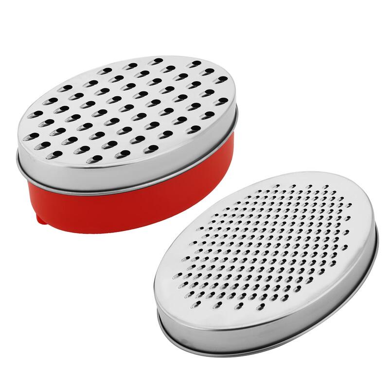 Wutuo Multi-function Stainless Steel Vegetable Grater