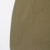 Women's clothing autumn new, fashionable Spice Girl neck collar slim-fitting short dress