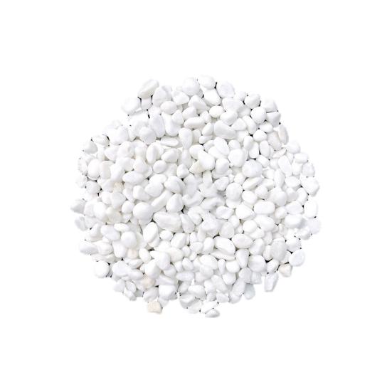 1 sada kamenných dekorů Víceúčelový hladký povrch přírodní nepravidelný tvar kamenný dekor pro ruční práce