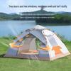 Handun Outdoor Camping Quick-Open Tent