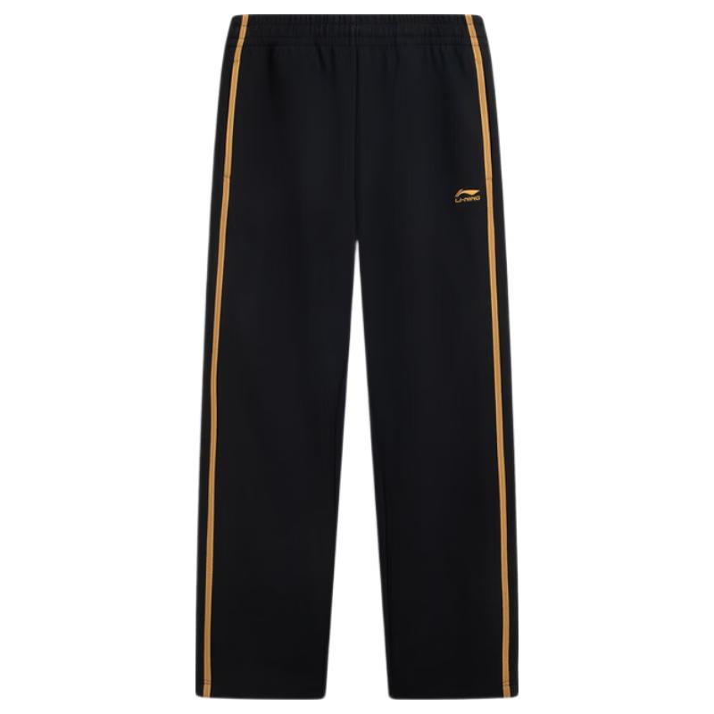 

Li-Ning Retro Casual Sport Sweatpants L