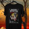 Don Toliver Psycho UK and European Summer Tour T Shirt Full Size S 5XL