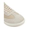 Men's Sneakers Calvin Klein Low Top Lace Up Cv Mix Hm0hm01724 Beige