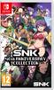 SNK 40th Anniversary Collection (Nintendo Switch) (Import)