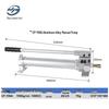 Hydraulic Manual Oil Booster Pump CP-700-2 with Pressure Gauge
