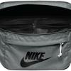 Nike Polyester Crossbody Bag, Sling Bag, Fanny Pack Tubas Unisex Spruce Green Casual BA5751-344