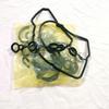 10X Original Valve Cover Gasket Engine Assembly 24106188 24102543 For Chevrolet Cruze1.5L L4 4-Cylinder