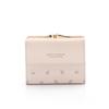 Women Purse PU Leather Flower Pocket Wallet Card Holder Cute Girls Coin Bag