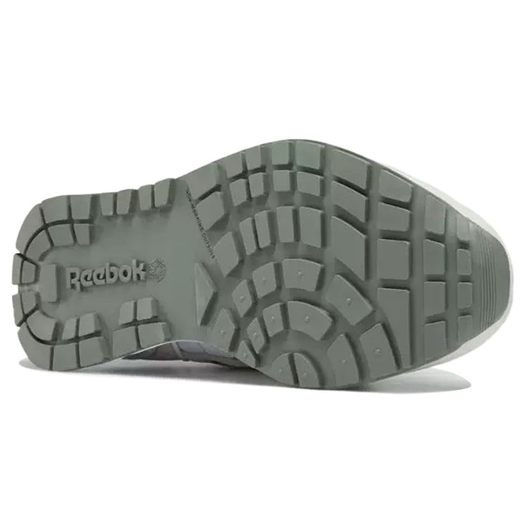 Reebok Eightyone X  GL6000 Látková Kolaborace Retro Sportovní Nízké Lifestylové Boty Unisex Tenisky Bílá Modrá GW8719