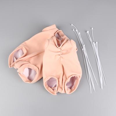 18 - 28Cm Simulation Heimzubehör Spielzeug Stoffkörper Reborn Puppen Zubehör-Set