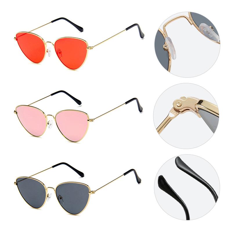 face sunglasses match