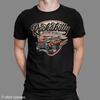 Retro Rockabilly Car T-Shirt, Classic Car, Dads Gift, Old School