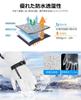 unifun Snowboarding and Skiing 3M Thinsulate Smartphone for Snow Snow Mountain and and Gloves, Fleece-Lined, Warm, Windproof, Waterproof, Breathable,
