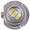 1Pc H7 5630Smd Weiß 660Lm 33 Led Licht Auto Nebel Kopf Licht Fahren Lampen