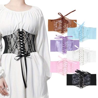 Accessoires – Gürtel & Taillenketten für Damen