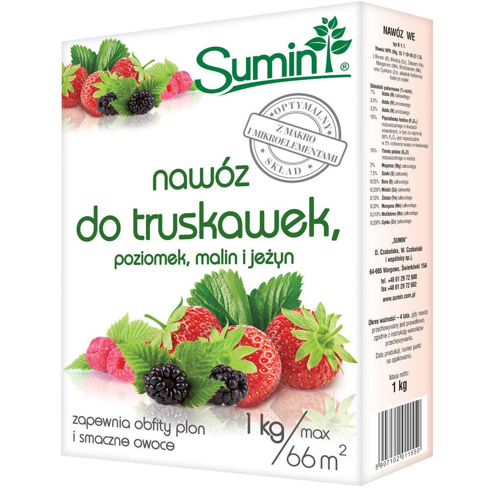 Ecological seed dressing for seeds, natural, rich composition, Power Seed, 5g