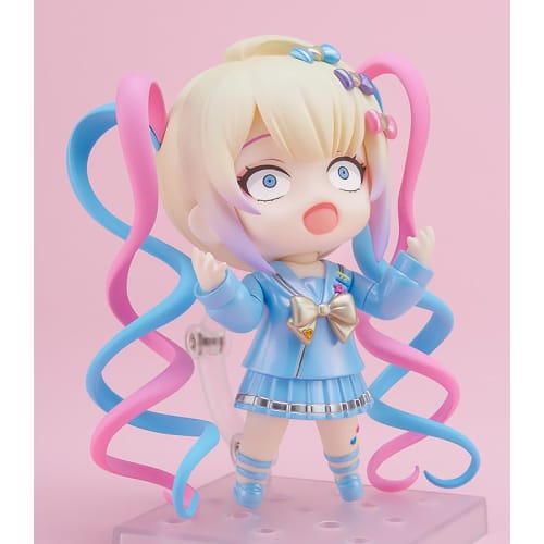 Good Smile Company Nendoroid NEEDY GIRL OVERDOSE Super Cute Angel Non-Scale Plastic Painted Movable Figure Resale