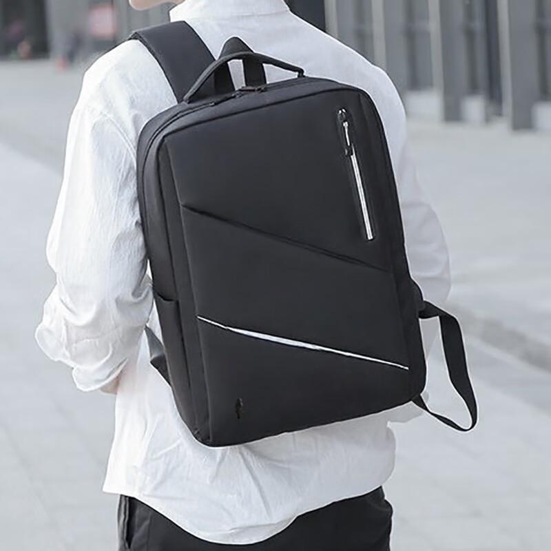 ZMN Woodpecker Maigeli Business Casual Laptop Backpack