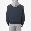 Men's Jacket Li-Ning Li Ning Li Ning X Jackie Chan Kung Fu Collection Jacket Men's Black