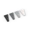 MOC 10PCS 54384 Wedge Plate 6x3 Constructing Blocks Kit Left Board Assemble Brick Particle Educational Toys Children Birthday Presents