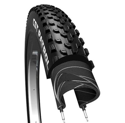 Náhradné diely pre jazdné bicykle – Pneumatiky pro jízdní kola