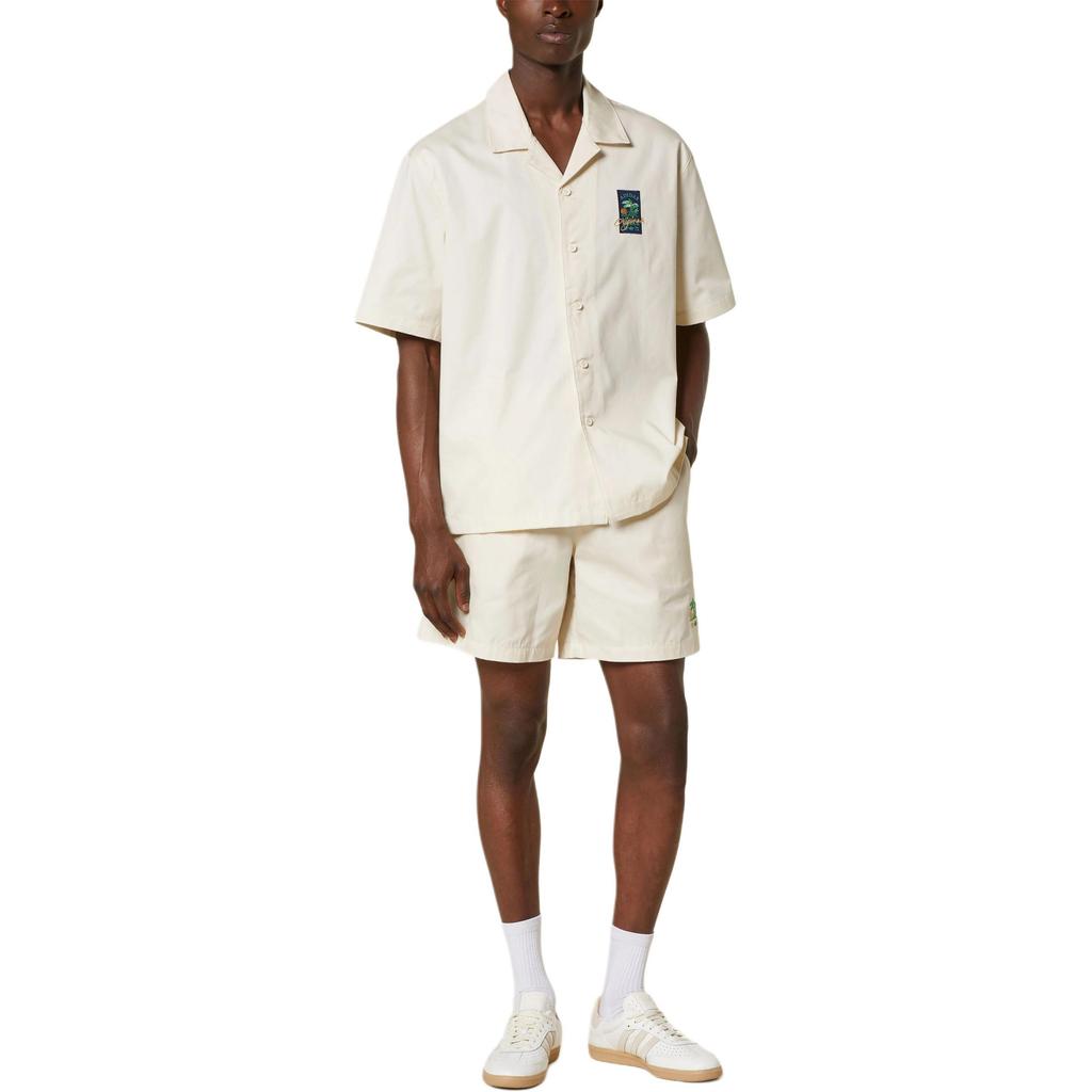 adidas Originals Shirt Men's White JD6345