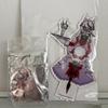 Hazbin Hotel Carmilla Acrylic Stand Figure Animate Cafe Limited JAPAN FS