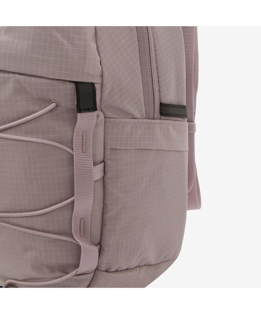 The North Face Nm2Ds07F Borealis Mini Backpack Grayish Lilac