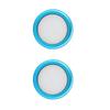 2PCS Silicone Gel Button   Protective Cover for   Game Controller Joystick