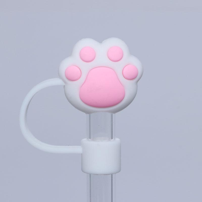 Kreslená hvězda mrak prachotěsná krytka a zátka na brčko pro Stanley - 10mm označování